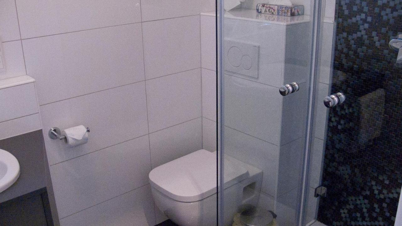 Apartmenthaus "Zum Birnbaum" Rosstal Kültér fotó
