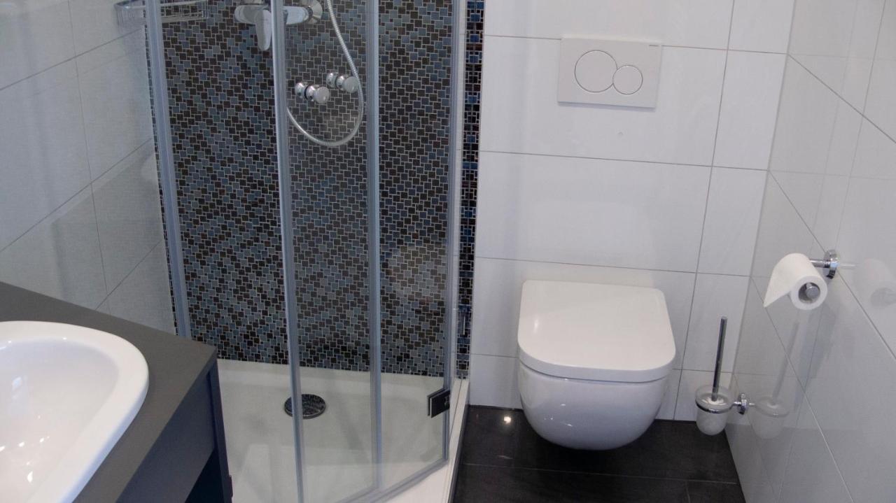 Apartmenthaus "Zum Birnbaum" Rosstal Kültér fotó